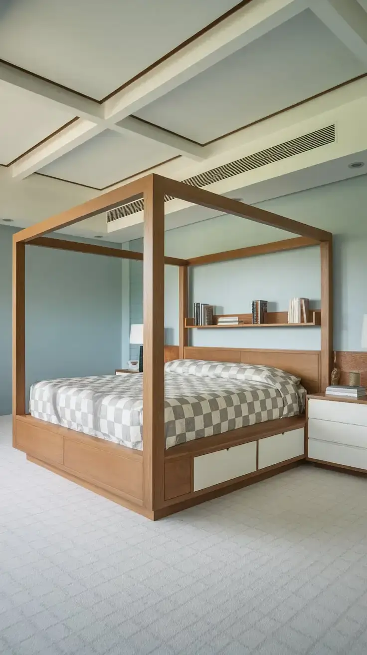 Boys Bedroom Ideas