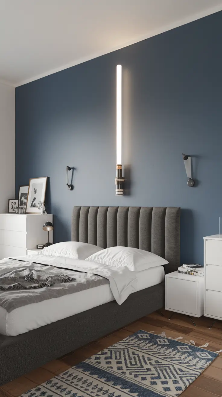 Boys Bedroom Ideas