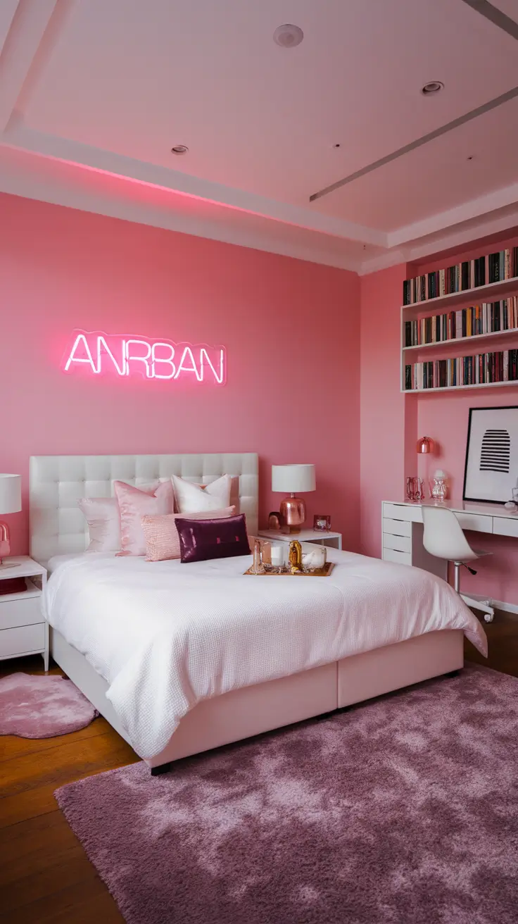 Boys Bedroom Ideas