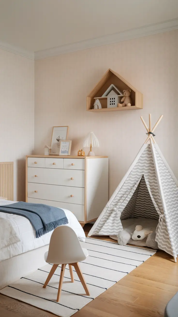 Boys Bedroom Ideas