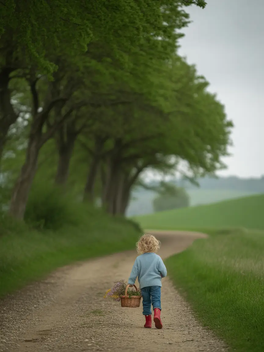 camping with toddlers