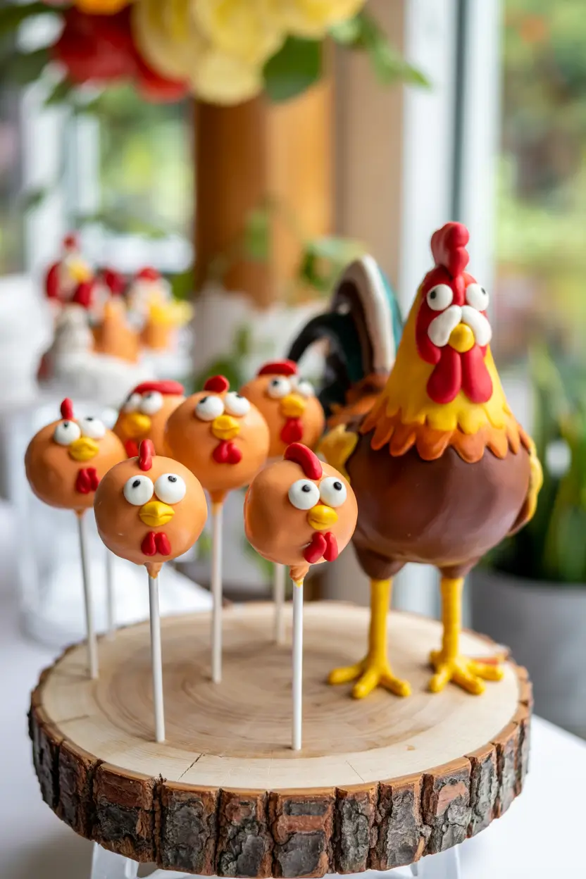 moana birthday party ideas