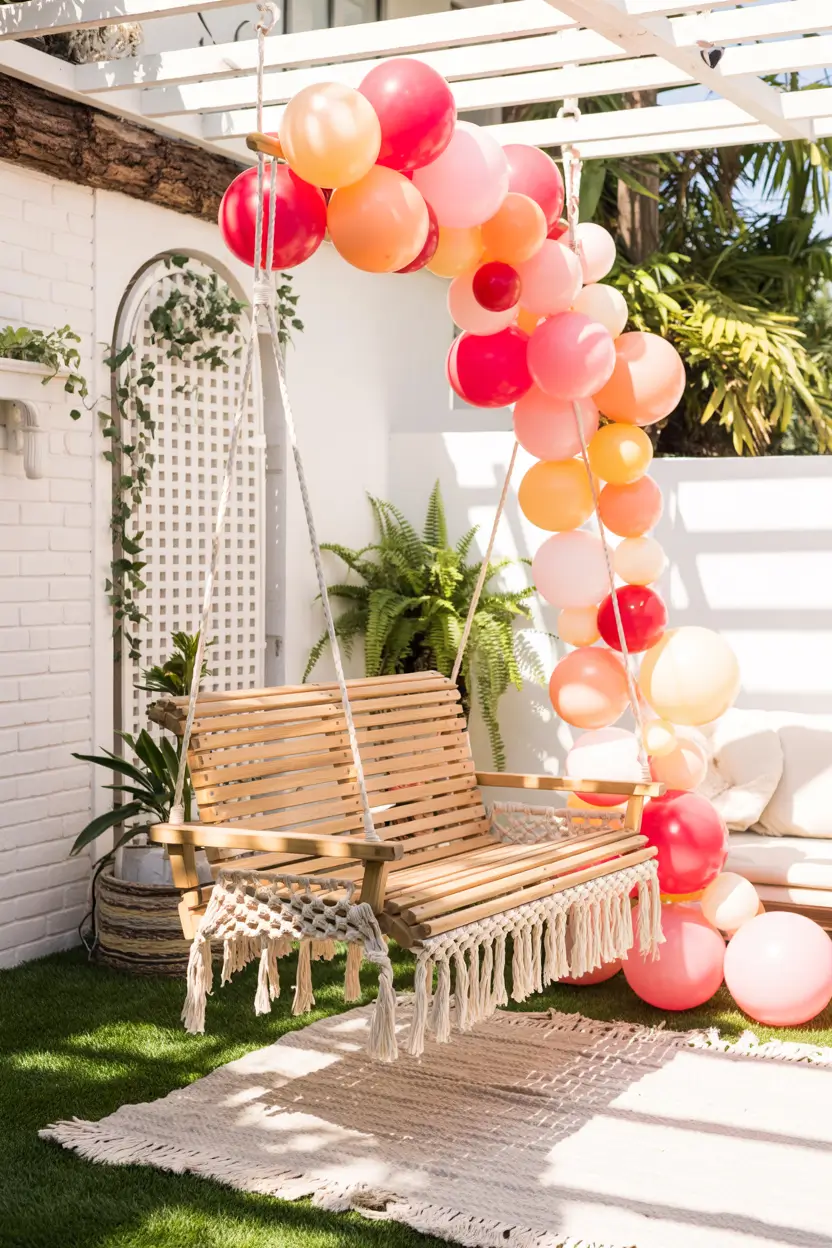 moana birthday party ideas