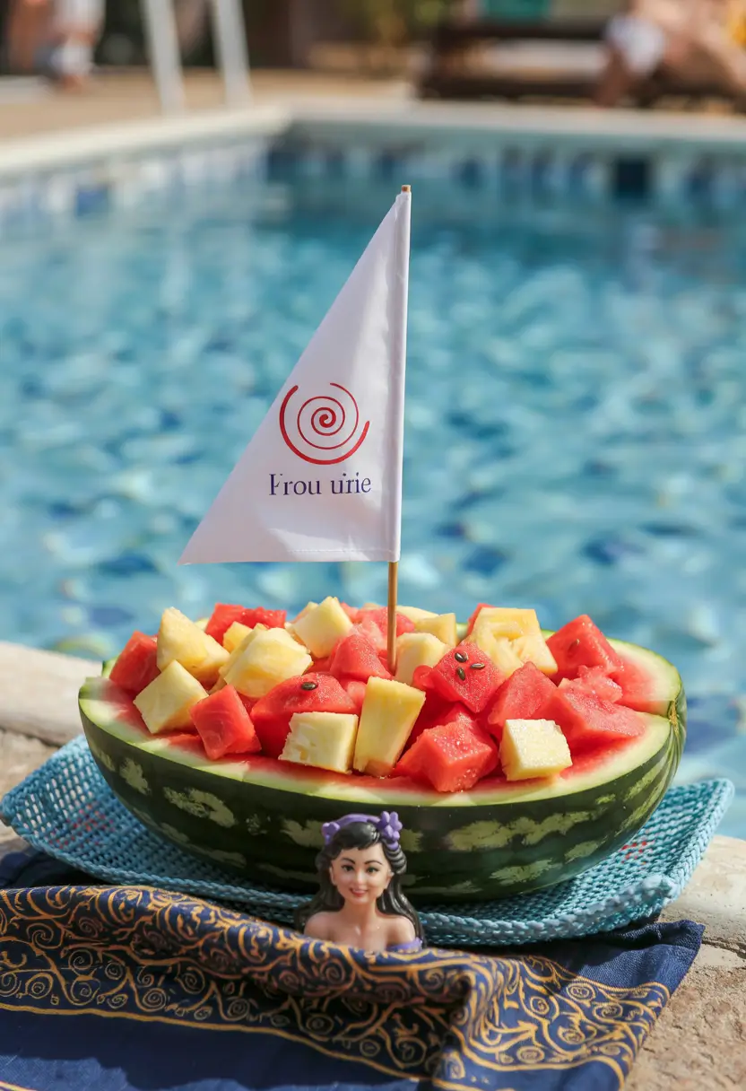 moana birthday party ideas