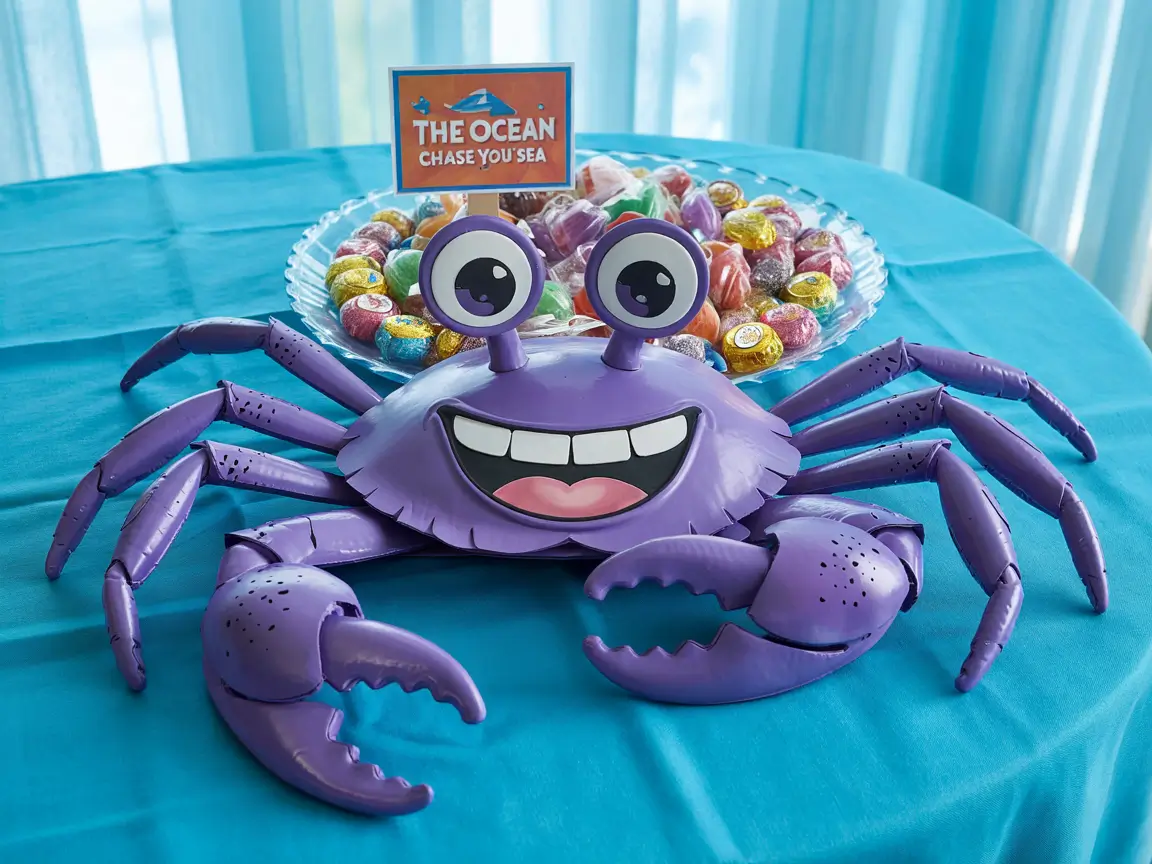 moana birthday party ideas