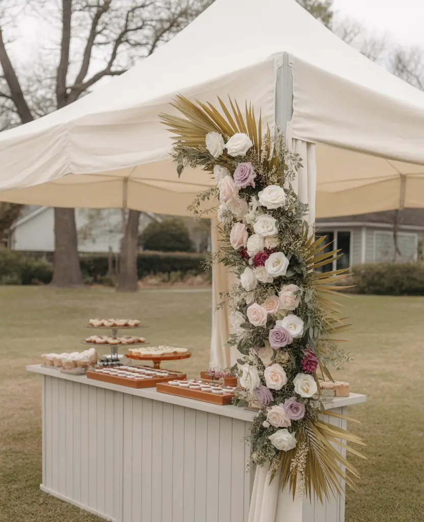 summer baby shower ideas
