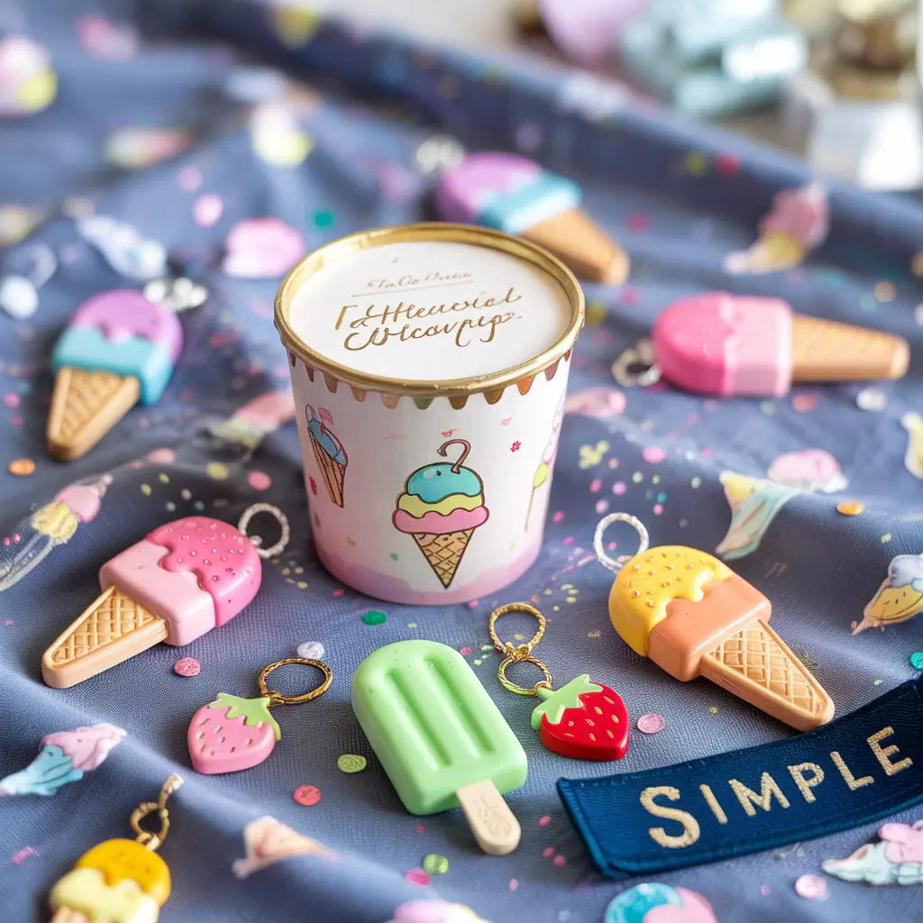 summer baby shower ideas