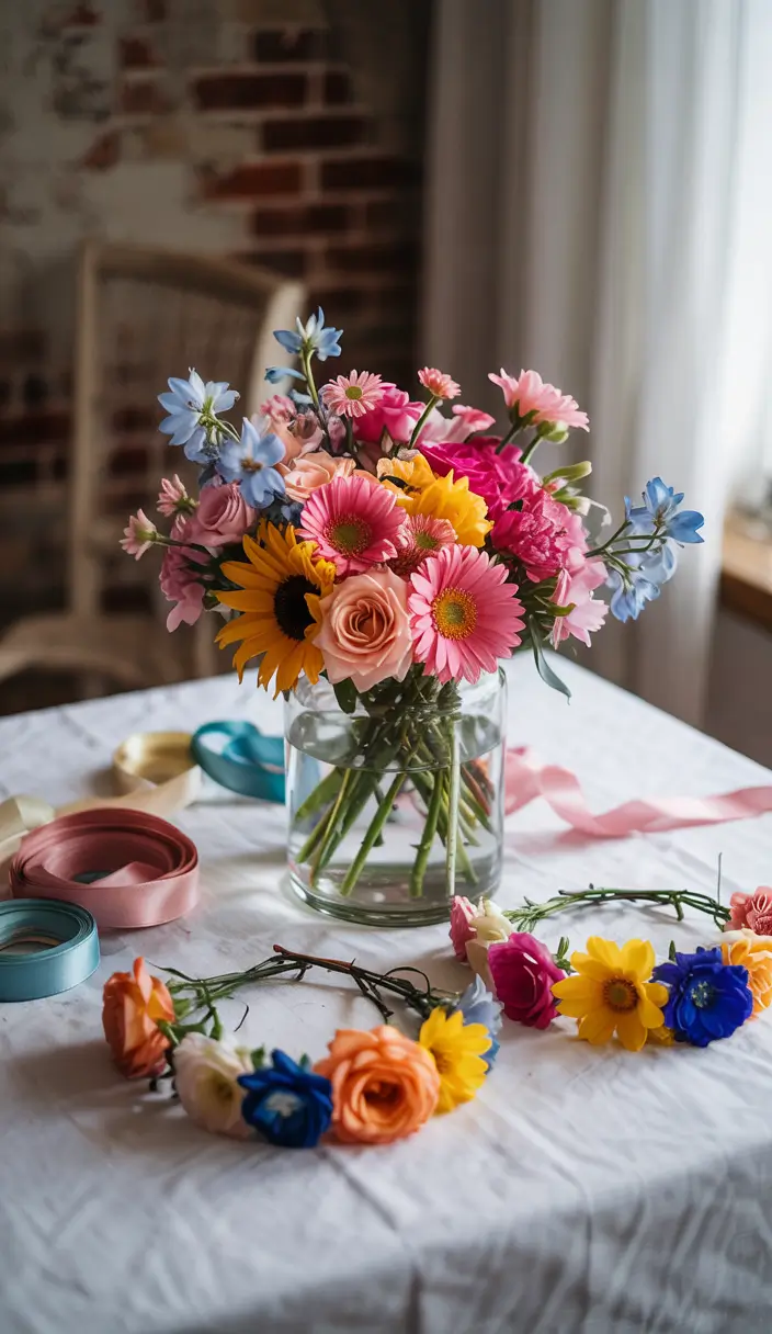 summer baby shower ideas