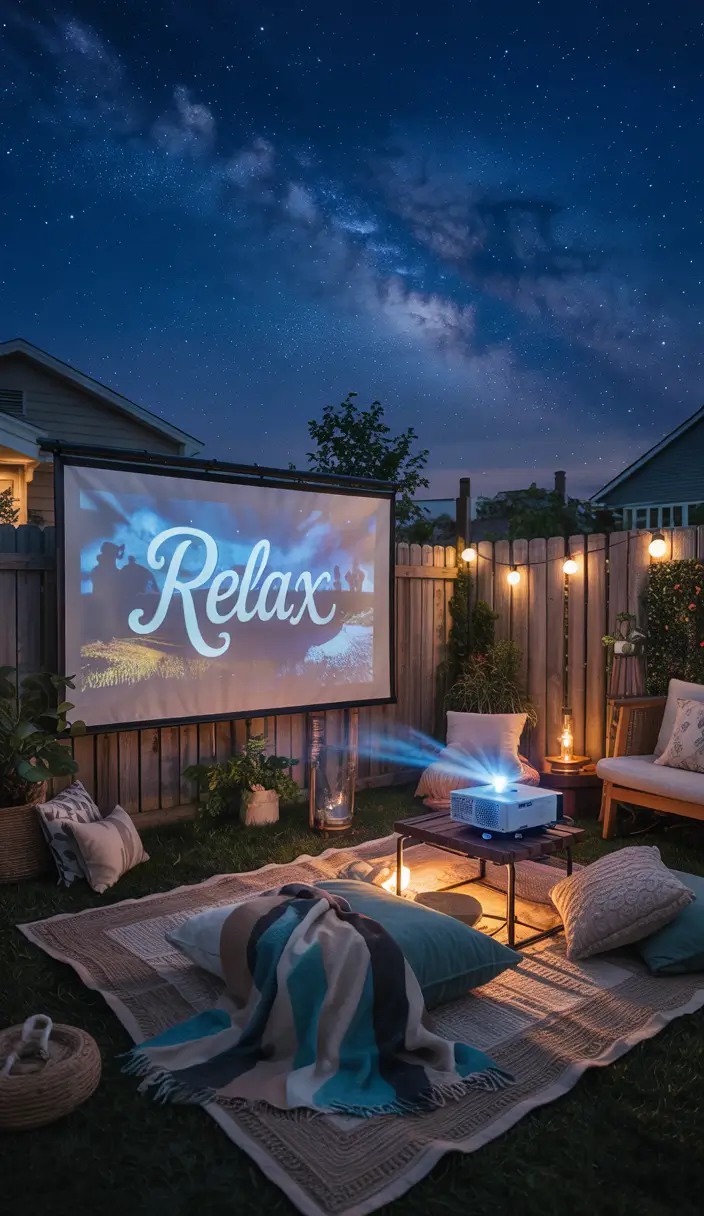 summer baby shower ideas