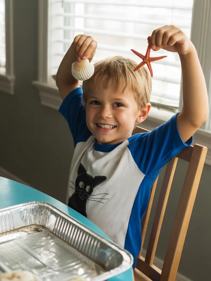 water party ideas for kids