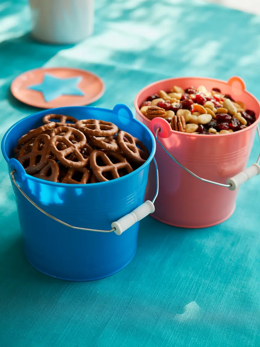 water party ideas for kids