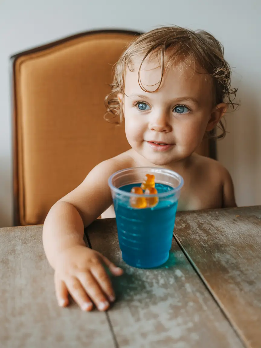 water party ideas for kids