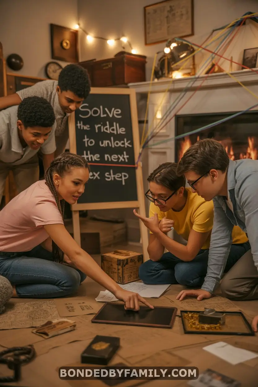 14th birthday party ideas