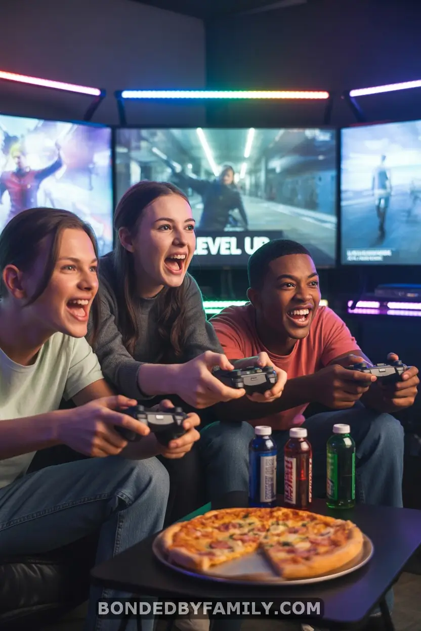 14th birthday party ideas