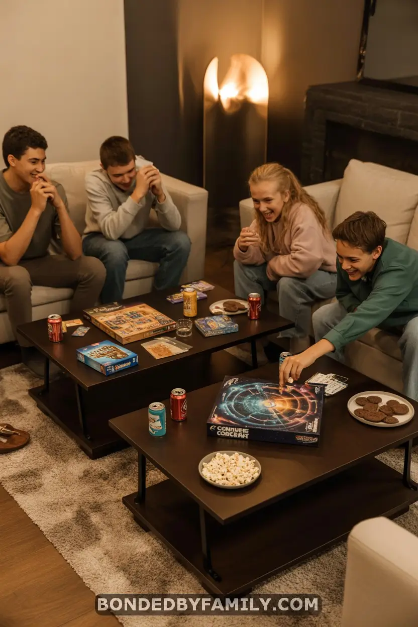 14th birthday party ideas