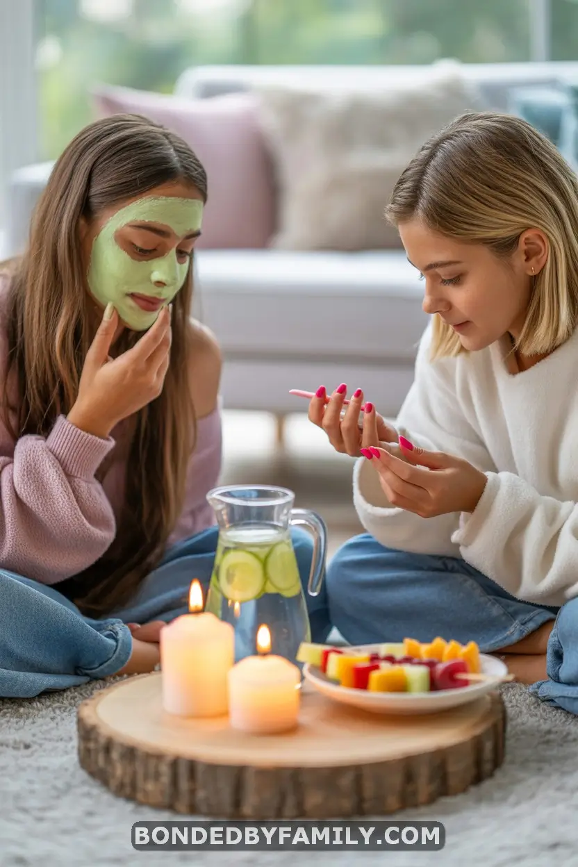 14th birthday party ideas