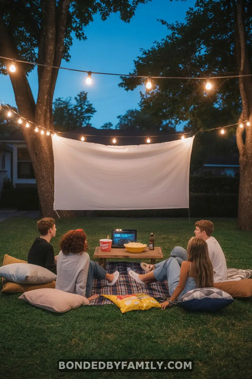 14th birthday party ideas