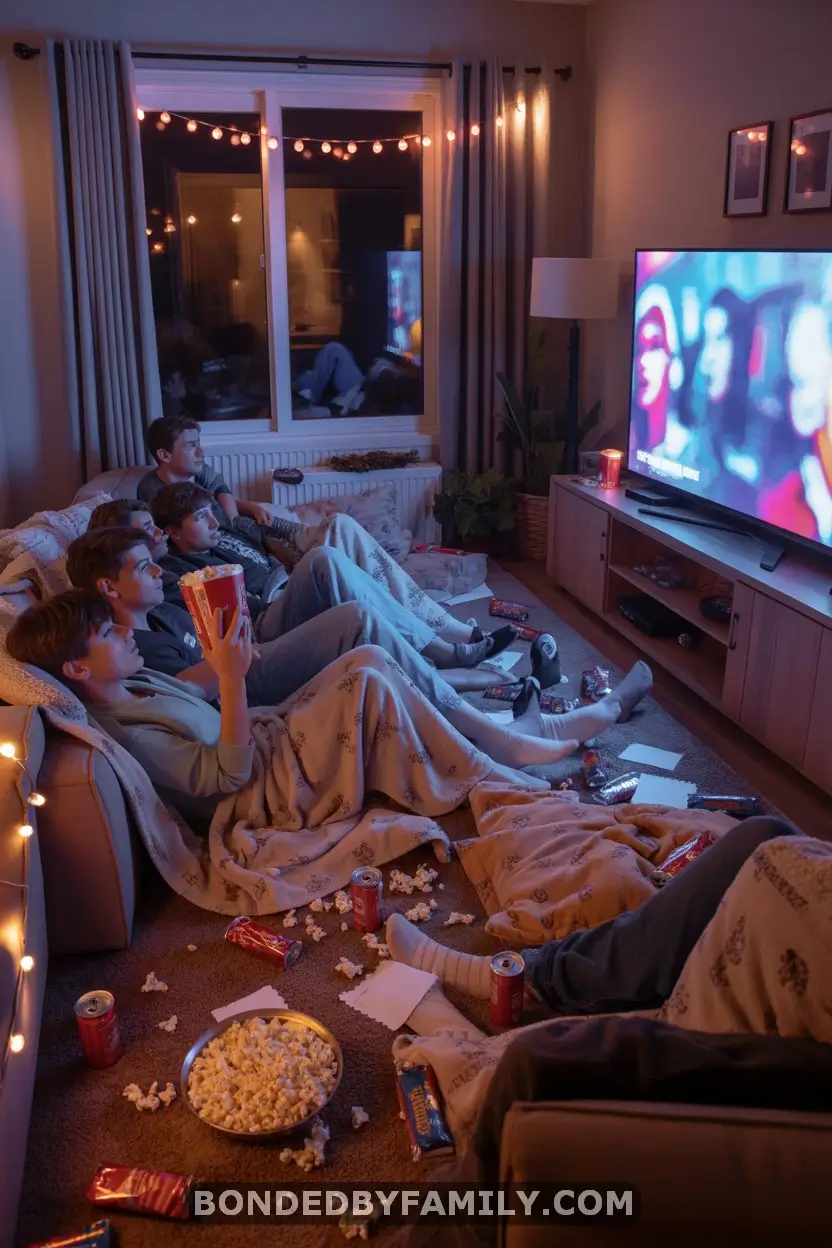 14th birthday party ideas