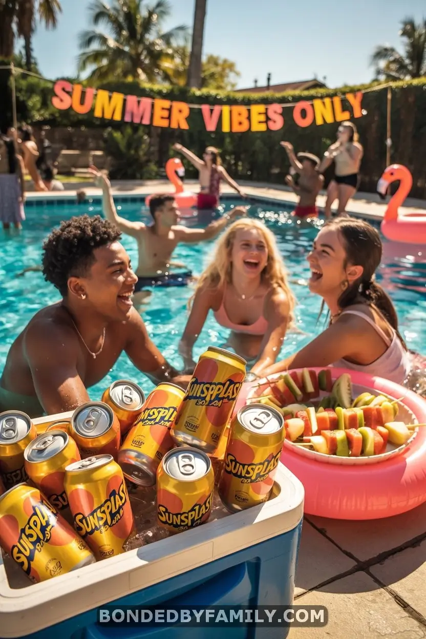 14th birthday party ideas