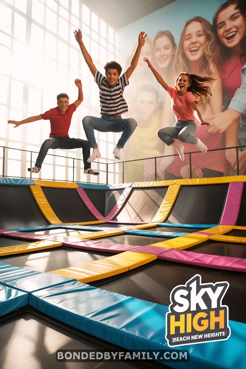 14th birthday party ideas
