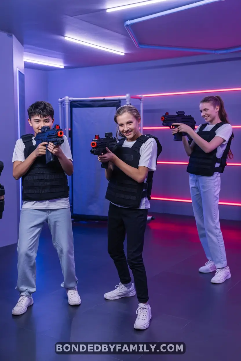 14th birthday party ideas