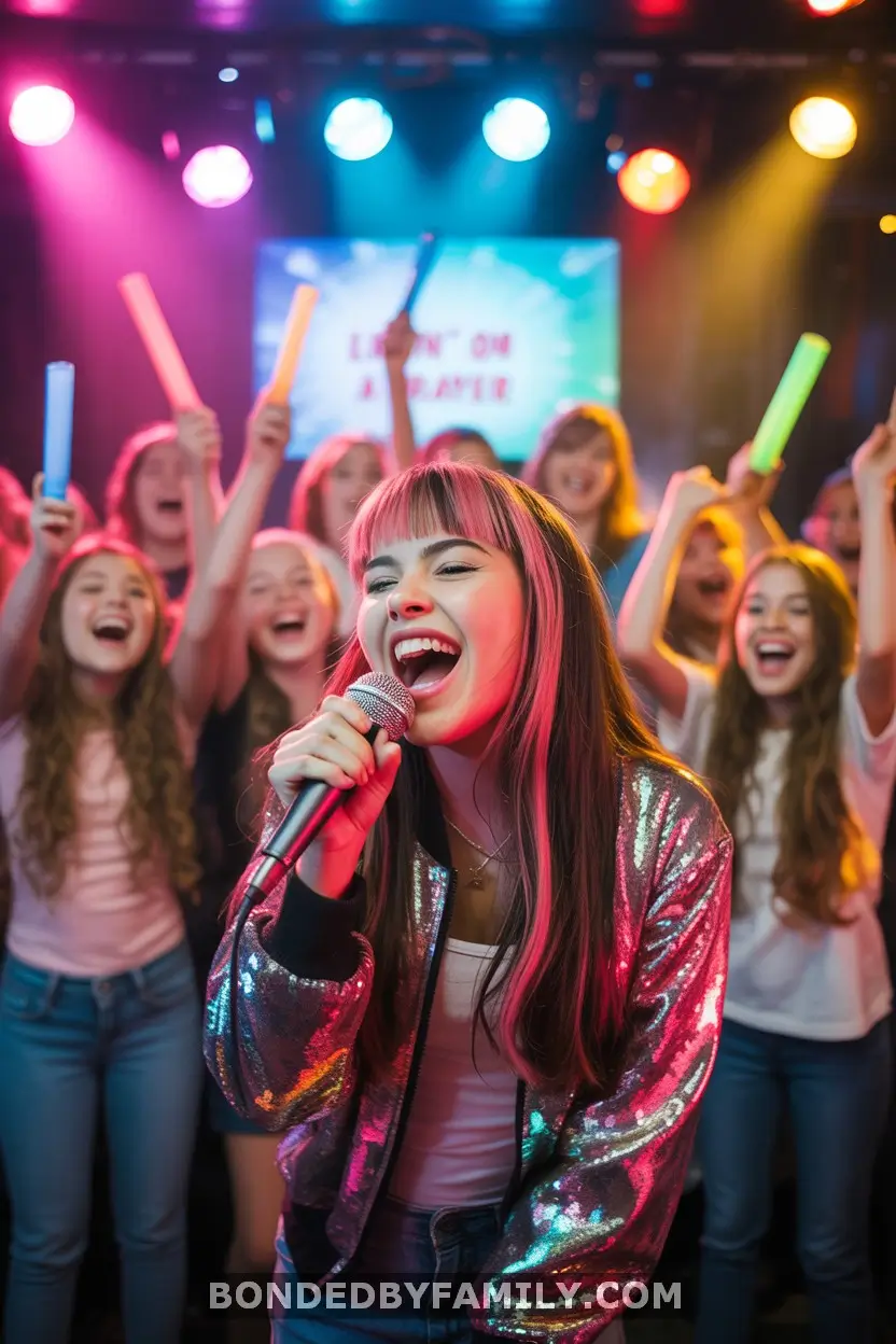14th birthday party ideas