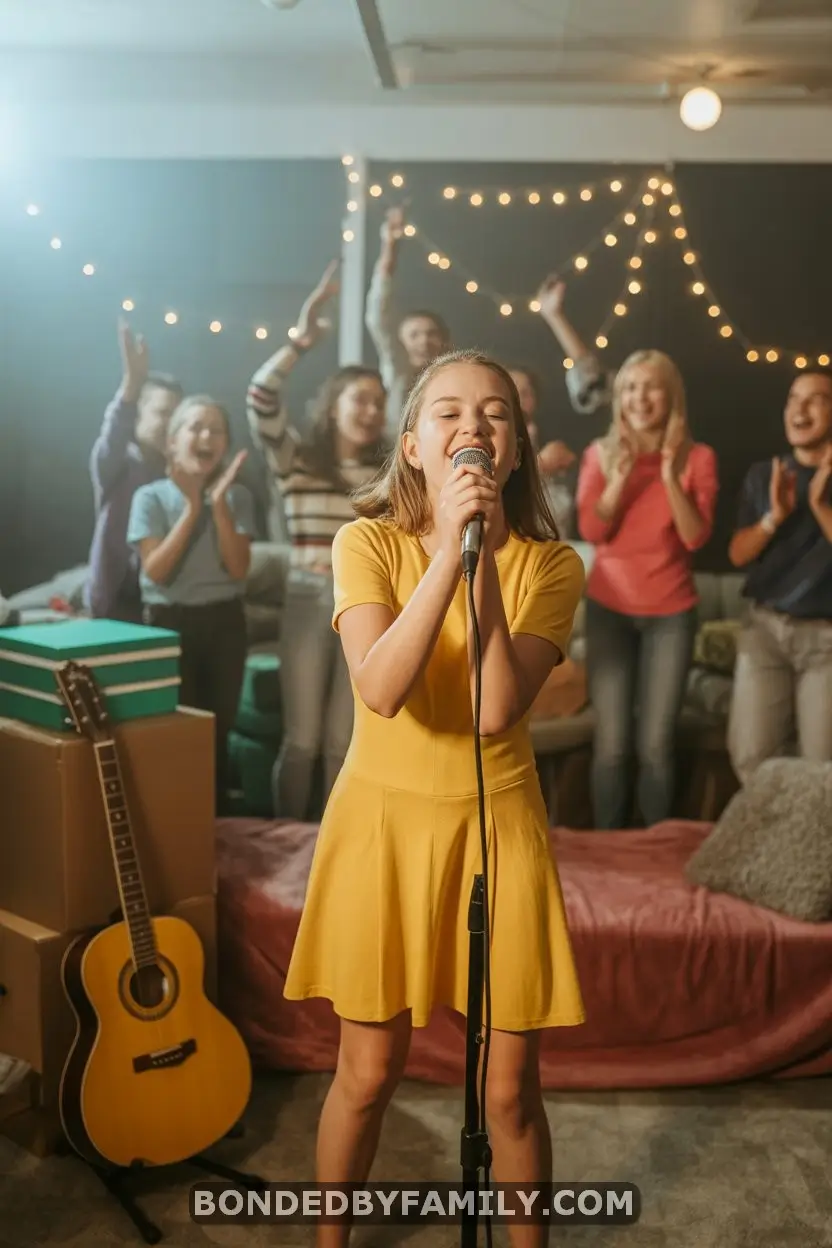 14th birthday party ideas