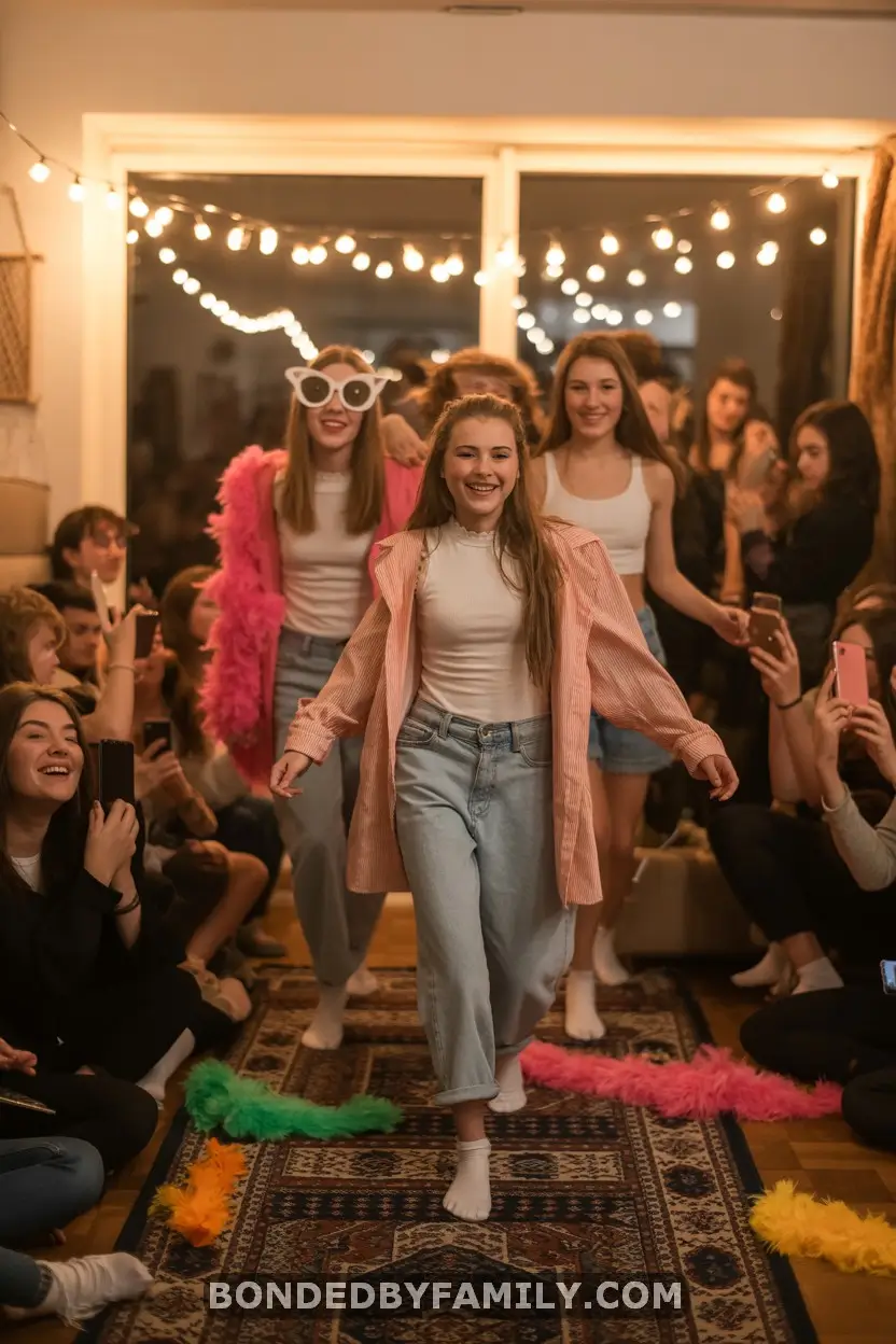 14th birthday party ideas