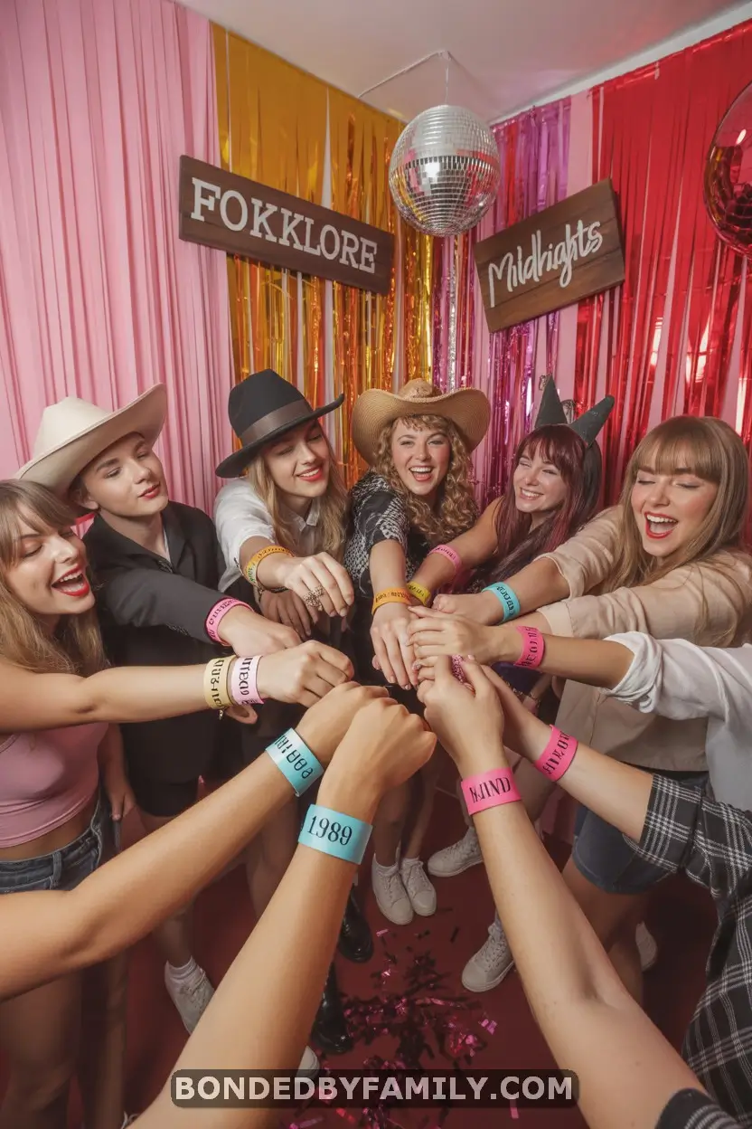 14th birthday party ideas