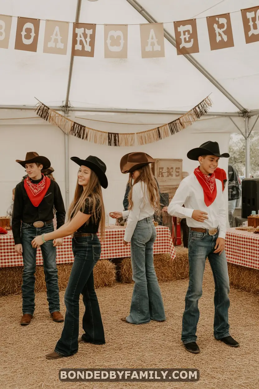 14th birthday party ideas