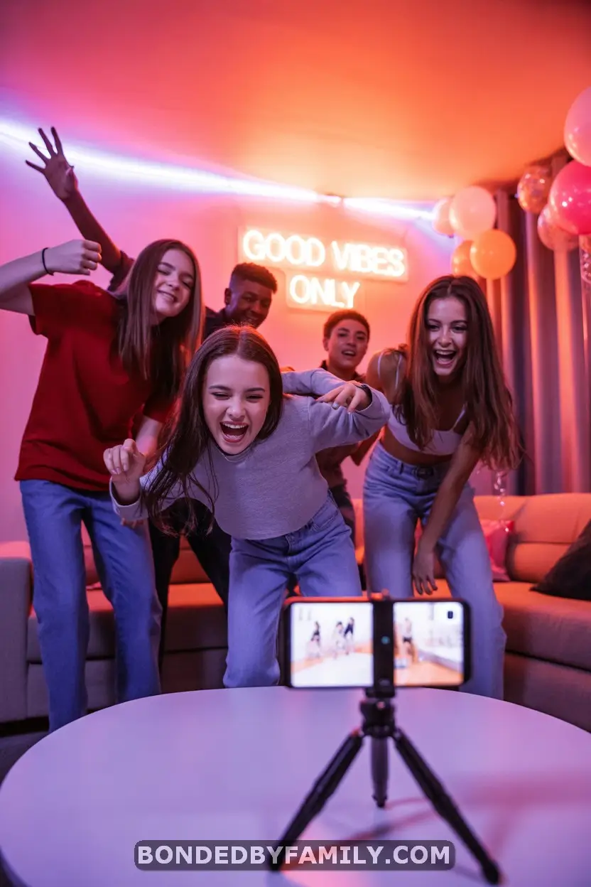 14th birthday party ideas