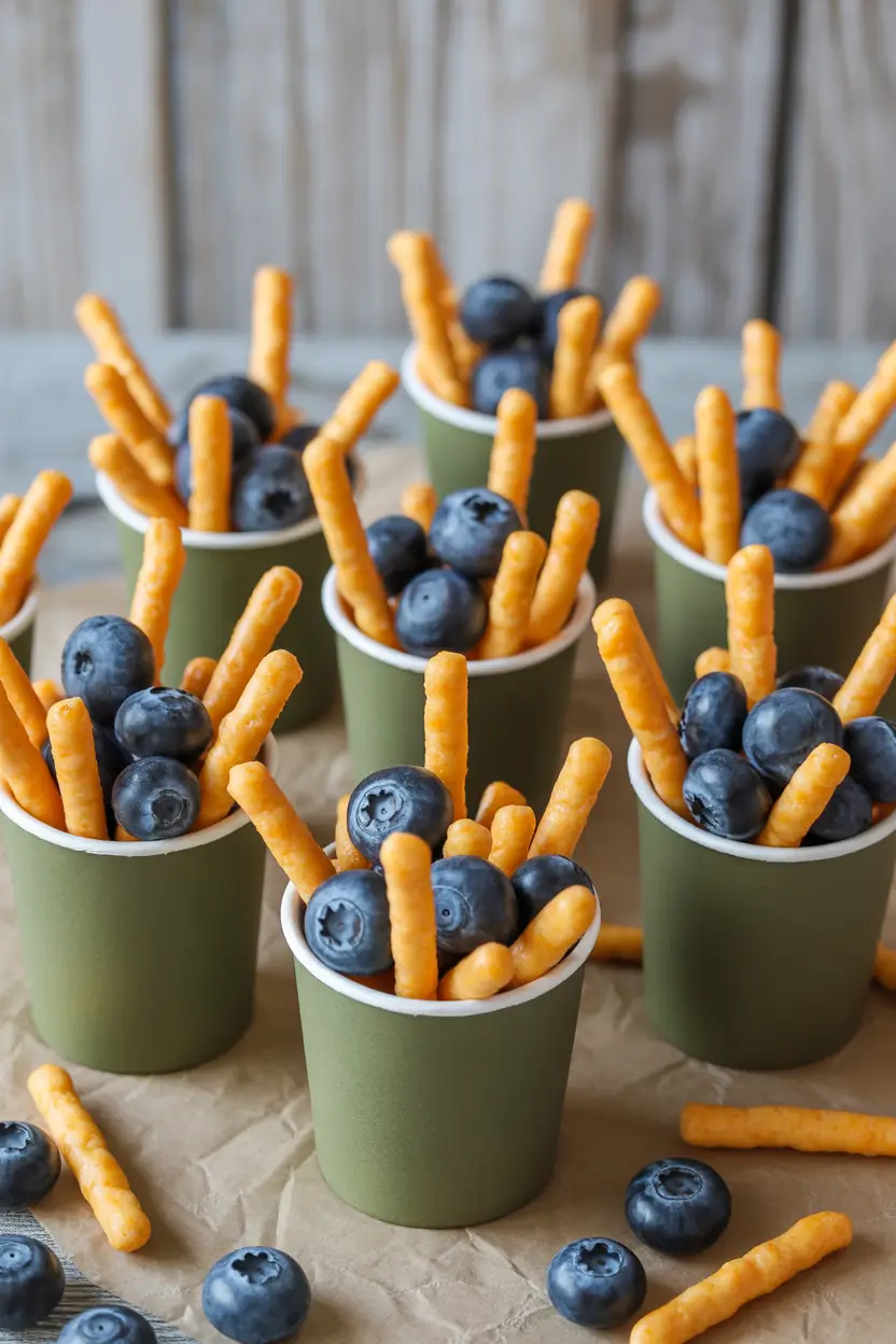 nerf birthday party ideas