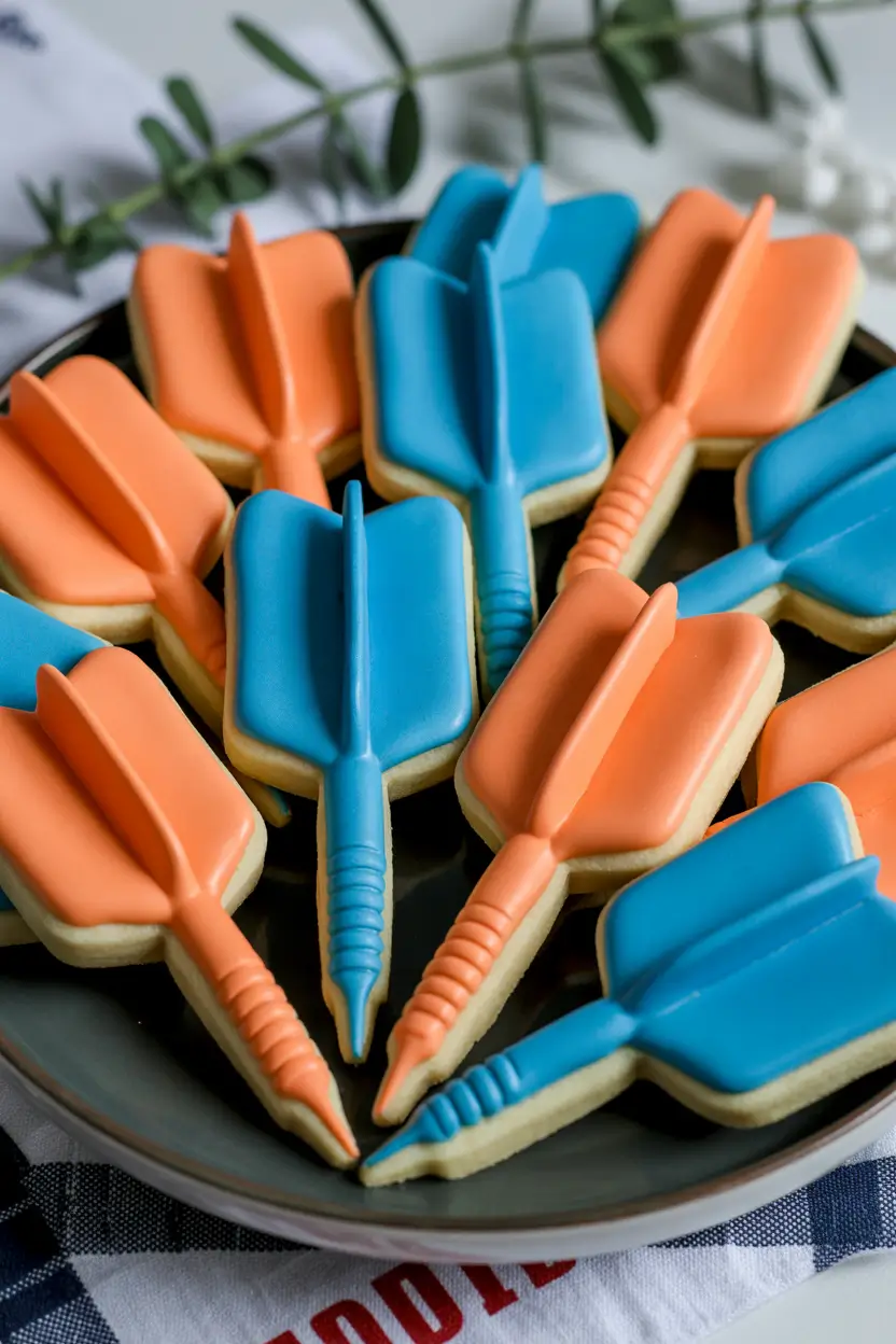 nerf birthday party ideas