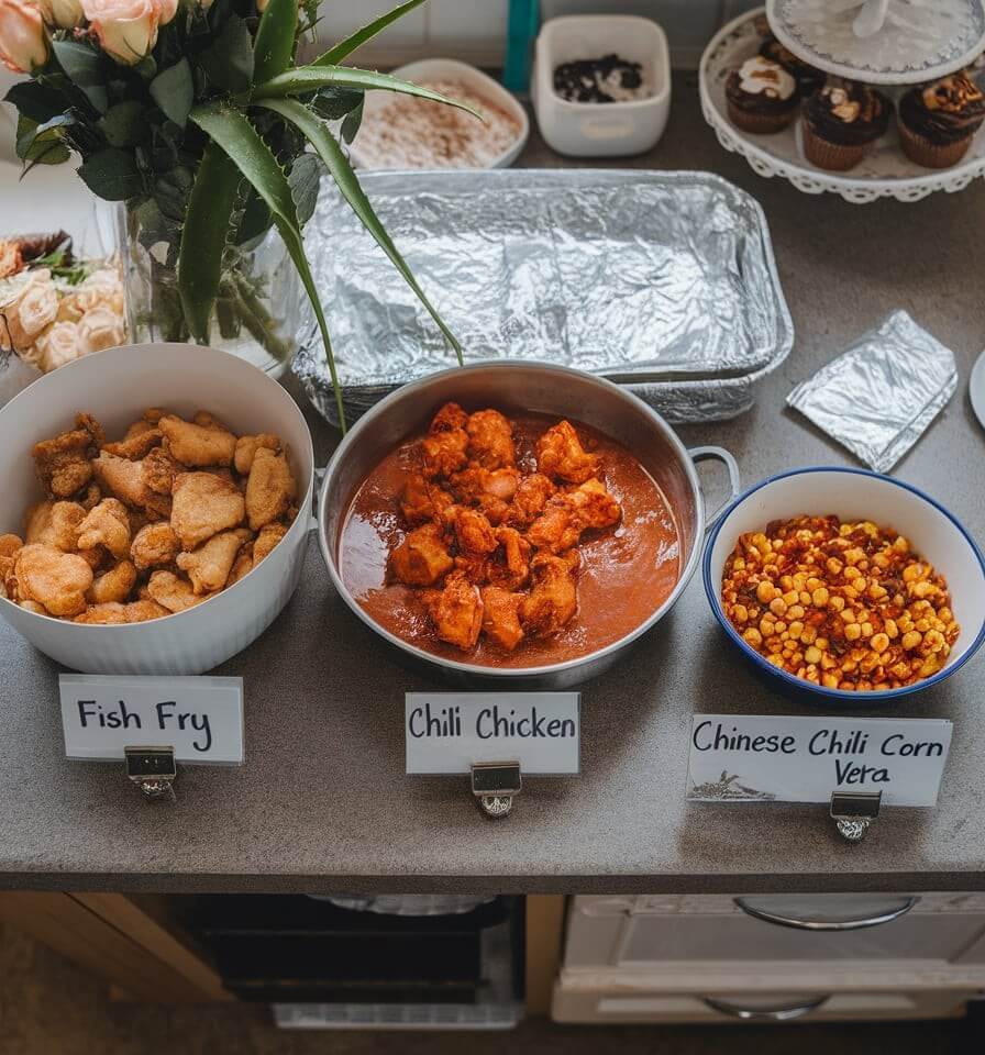 housewarming party ideas
