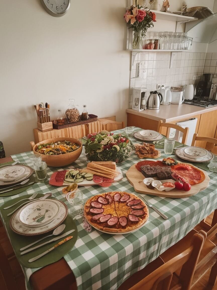 housewarming party ideas