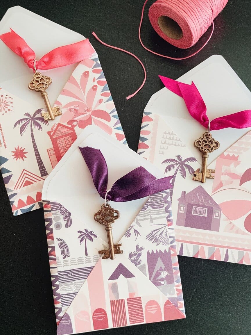 housewarming party ideas