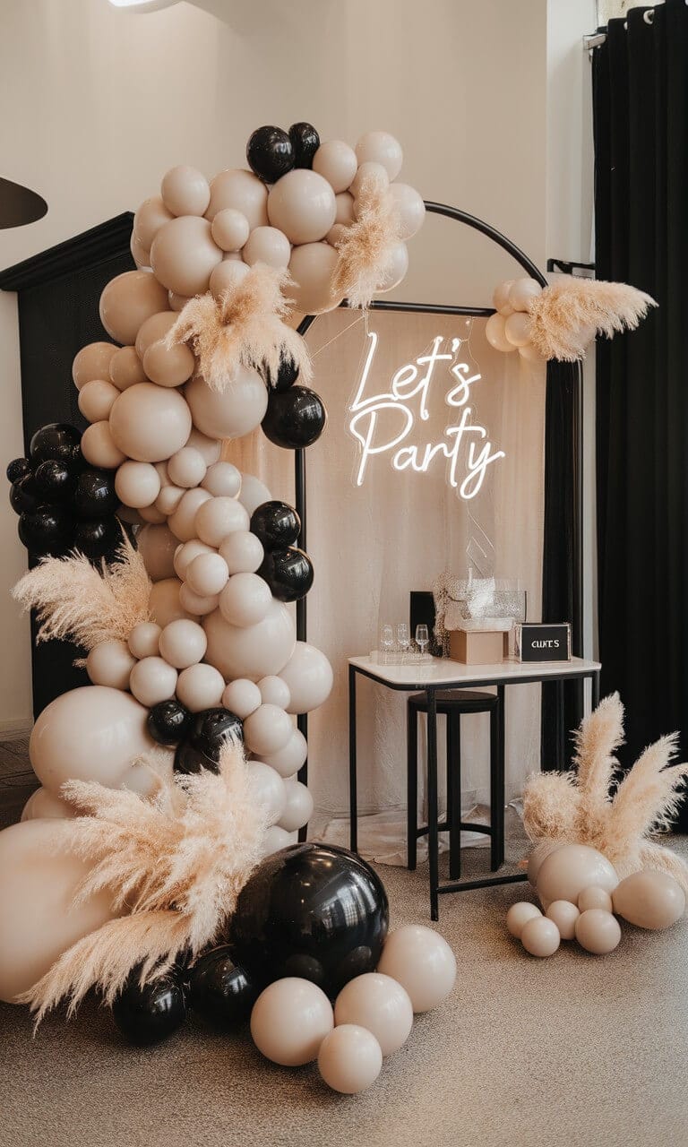 housewarming party ideas
