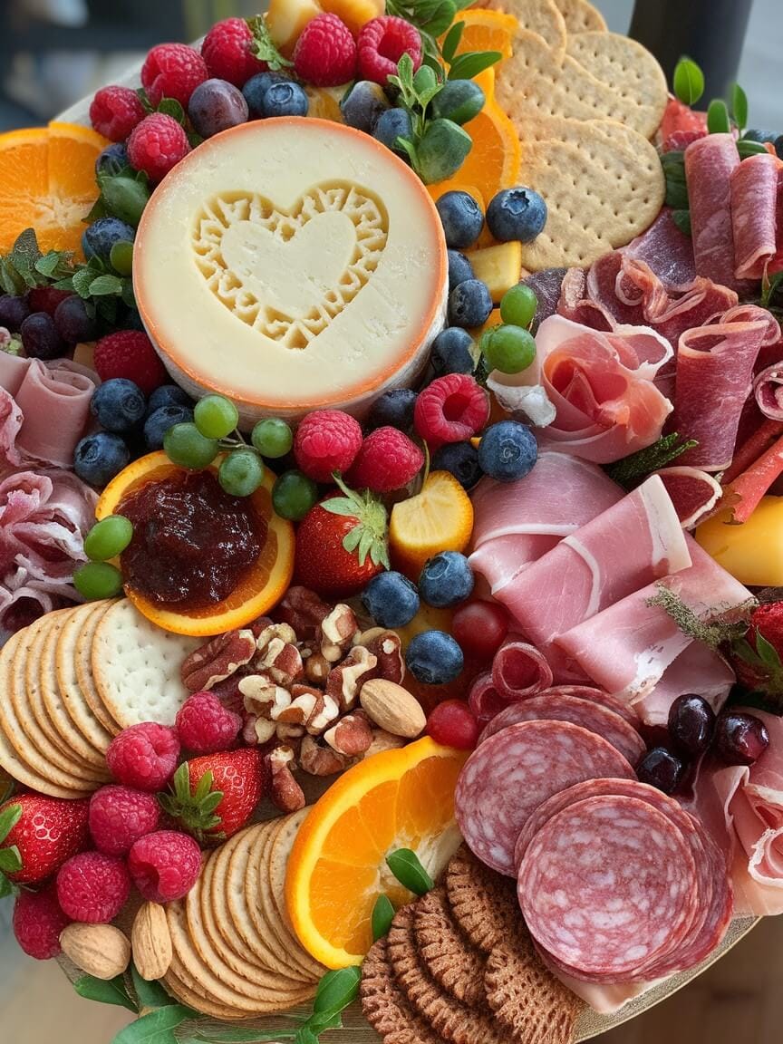 housewarming party ideas