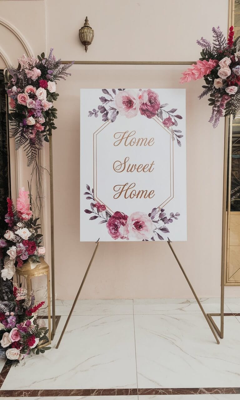 housewarming party ideas