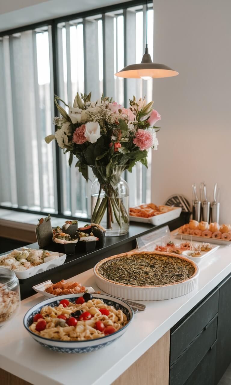 housewarming party ideas