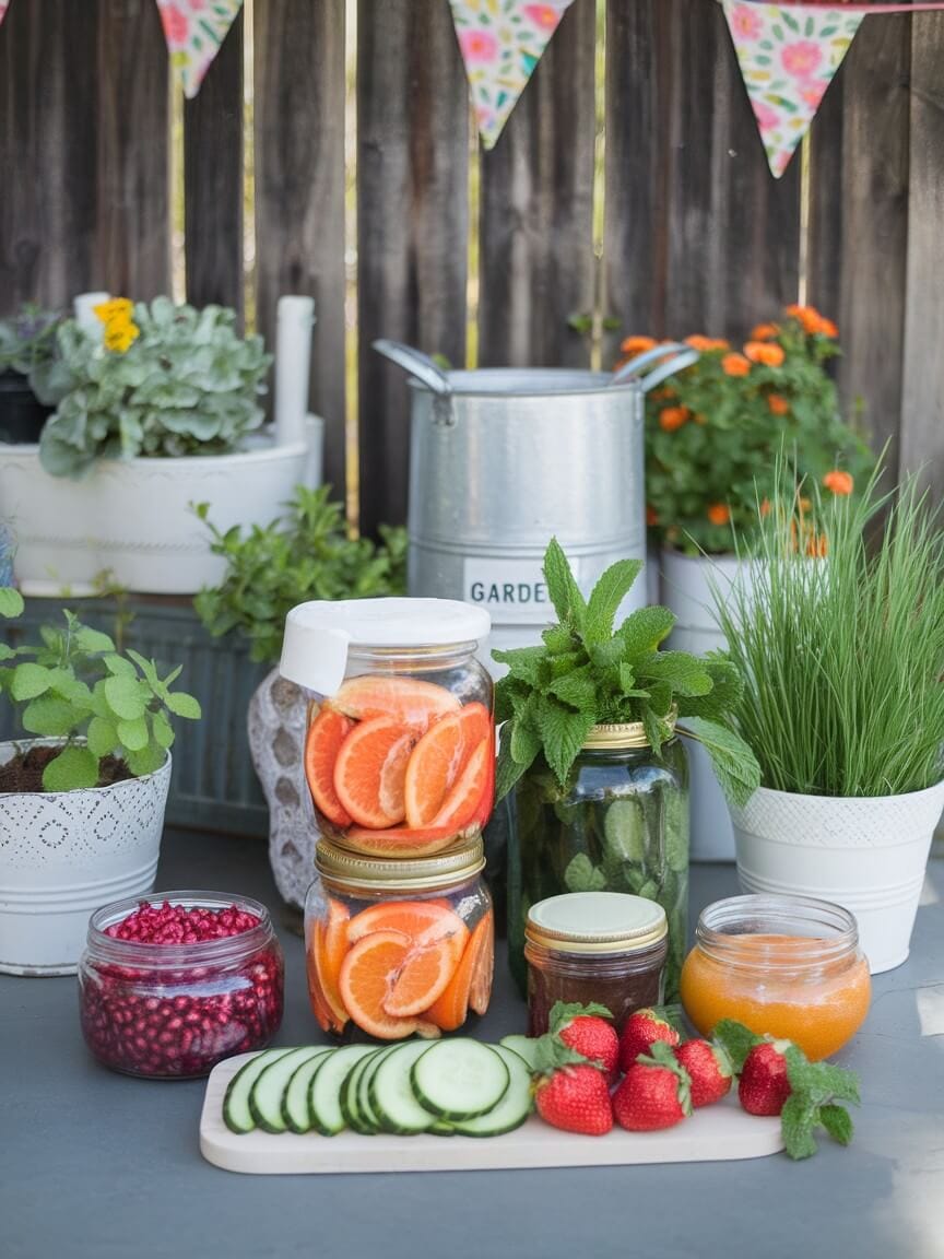 housewarming party ideas