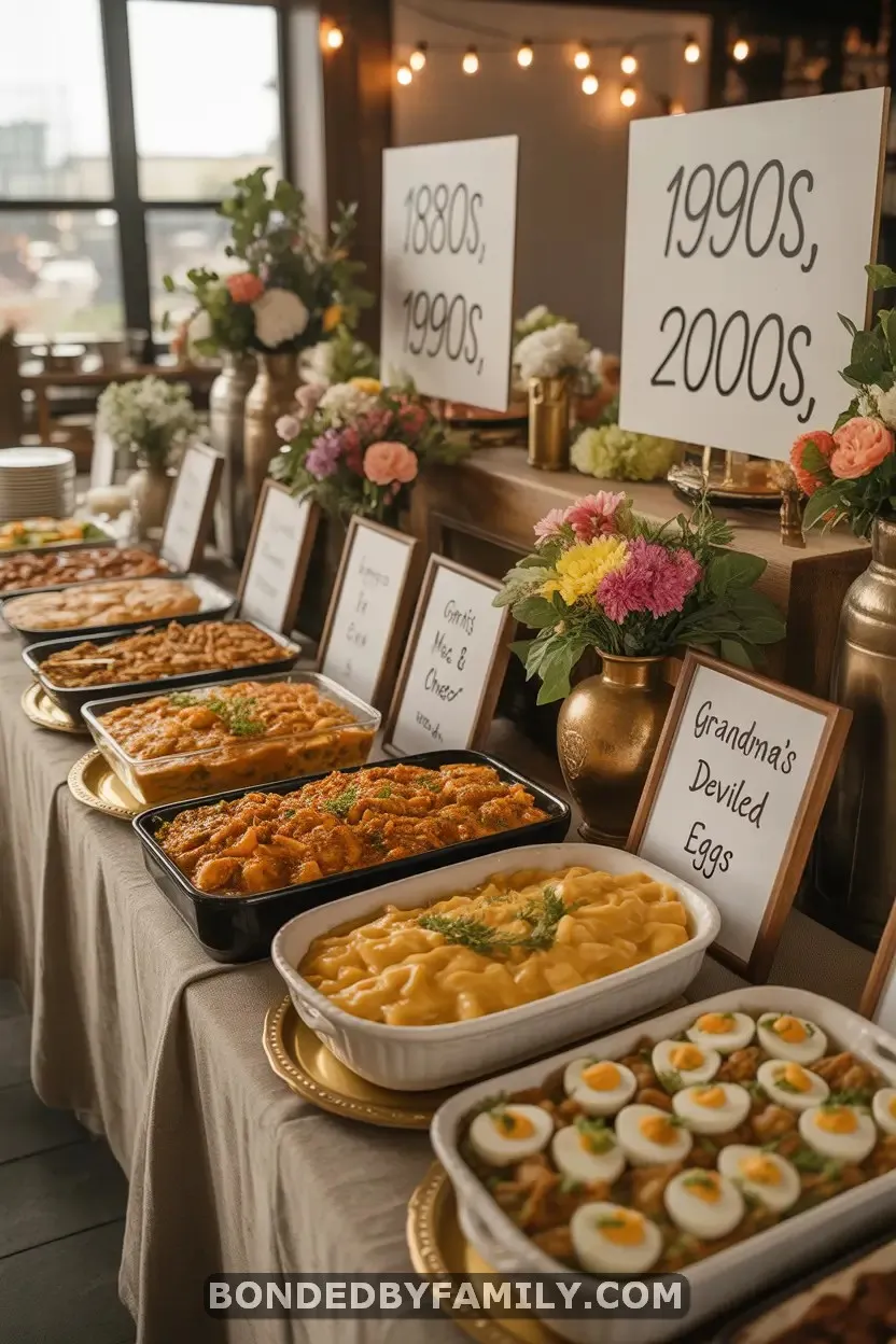 retirement party ideas