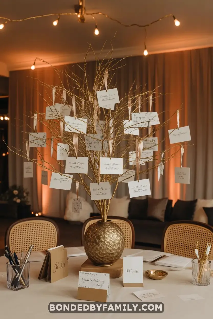 retirement party ideas