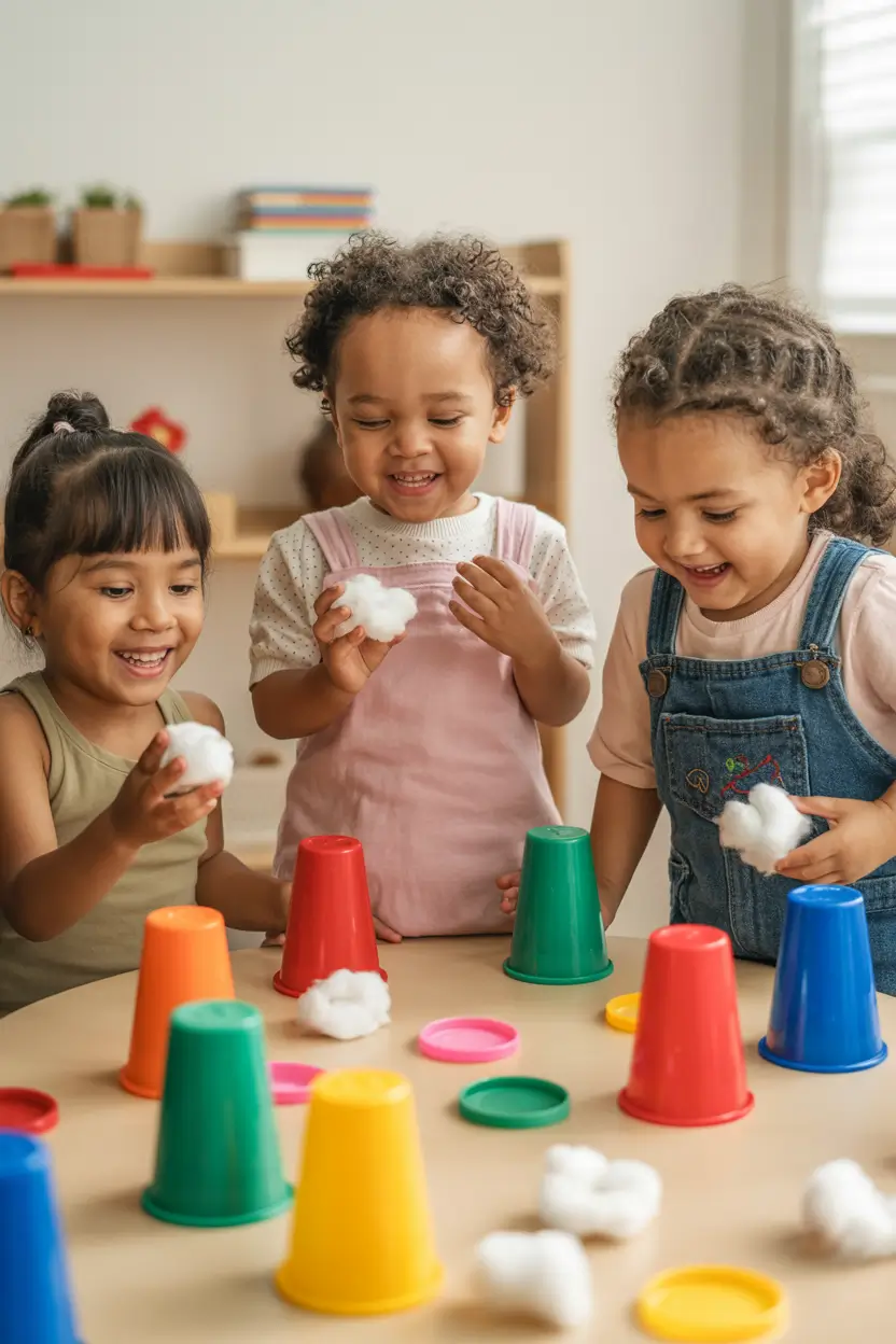minute to win it games for kids