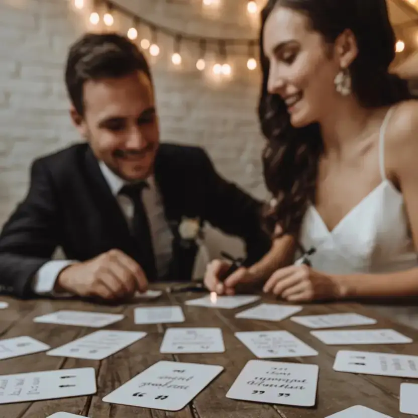 25 Stunning Engagement Party Ideas That Will Wow Your Guests