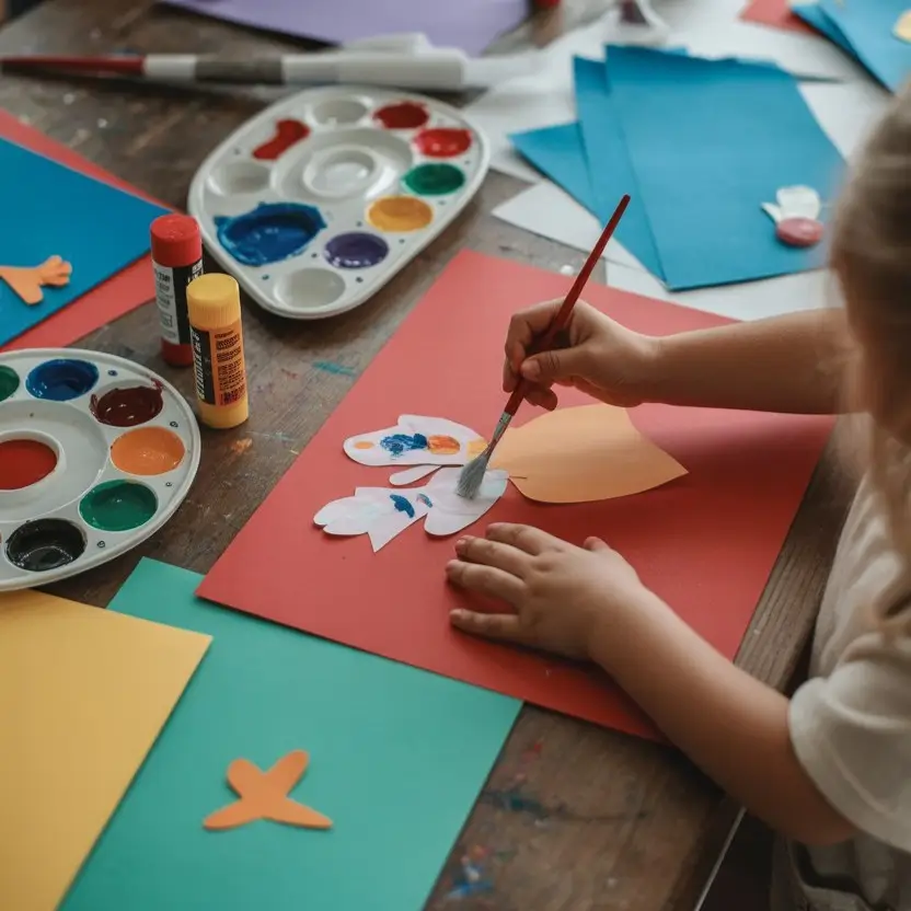 35 Wildly Fun Rainy Day Activities for Kids That'll Save Your Sanity