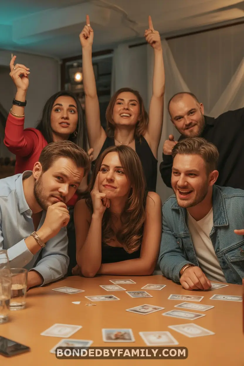 Baby Shower Games
