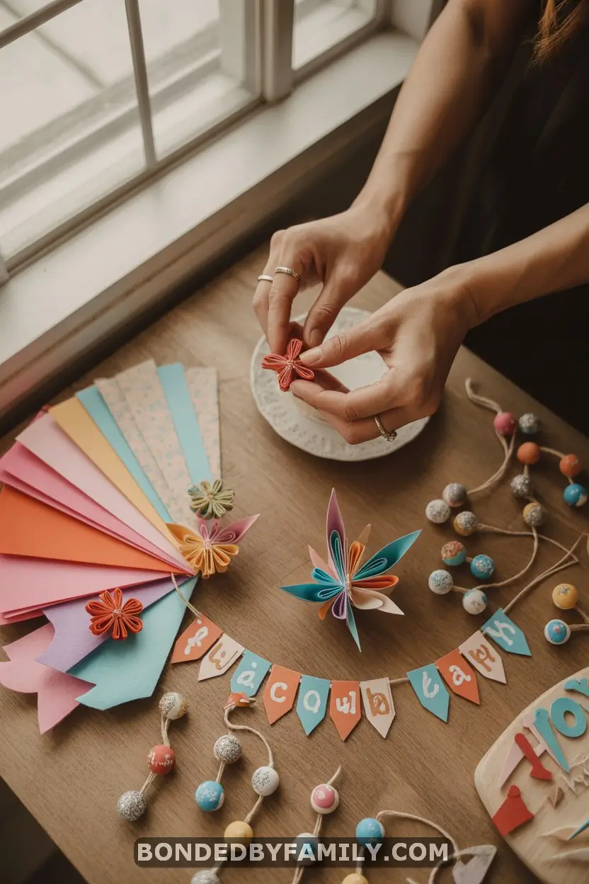 Baby Shower Games