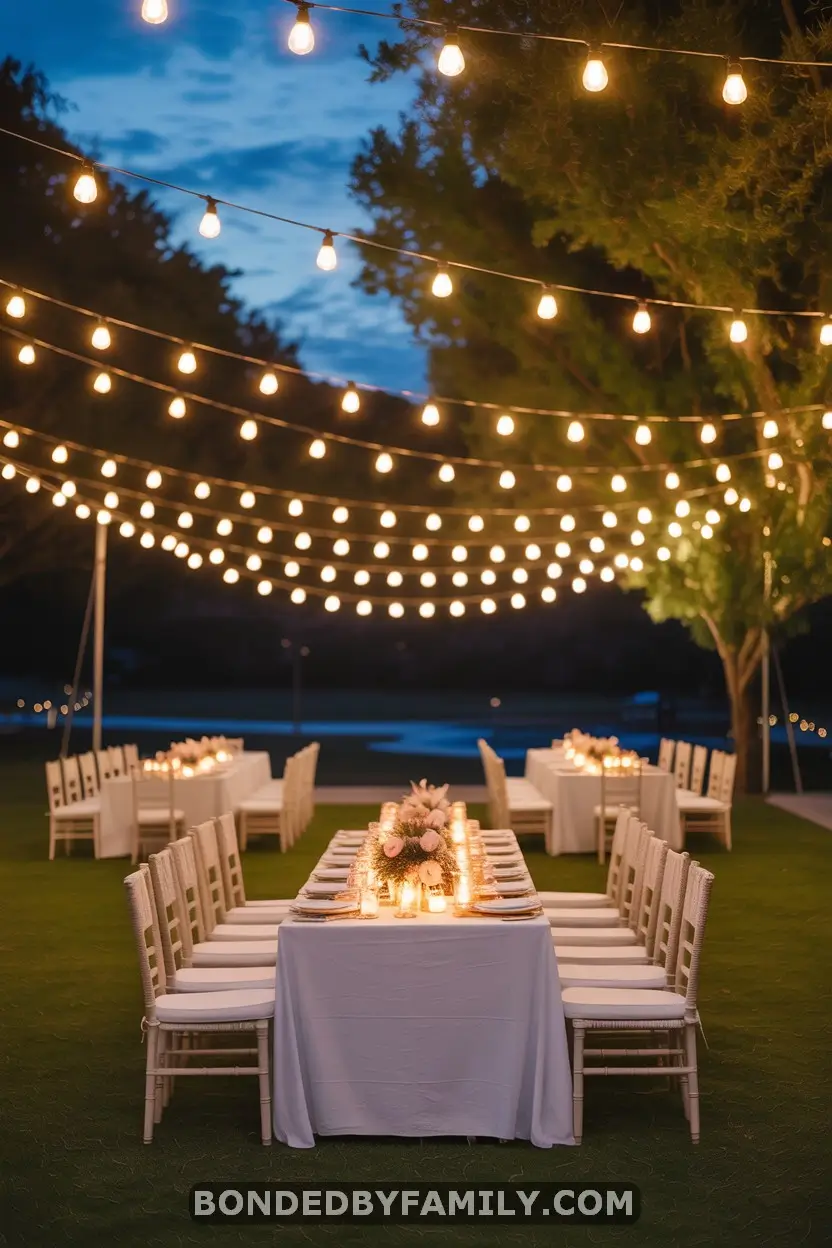 Engagement Party Ideas