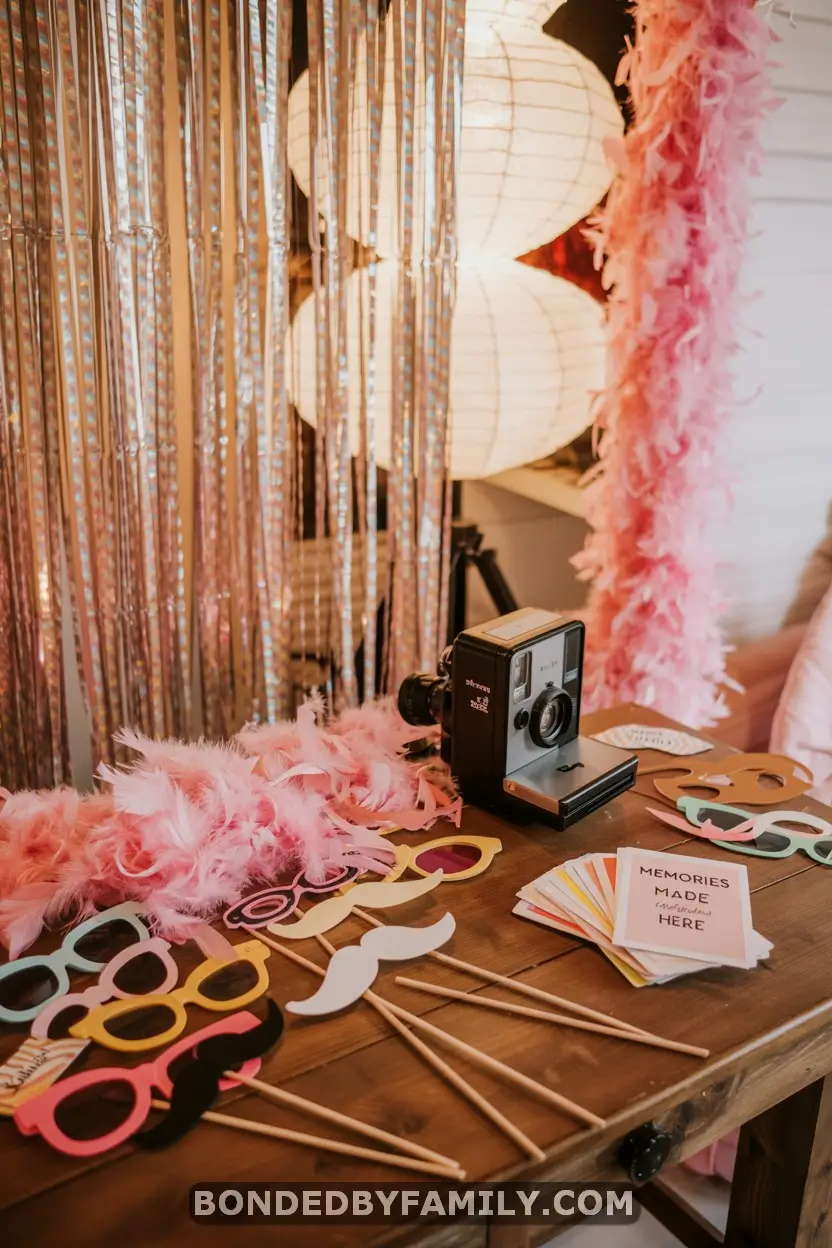 Engagement Party Ideas